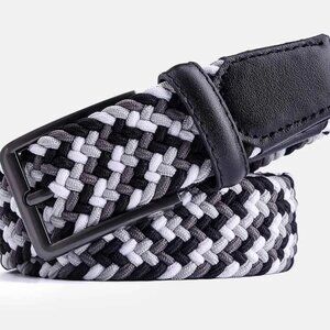 Ghost Golf Men's Belt